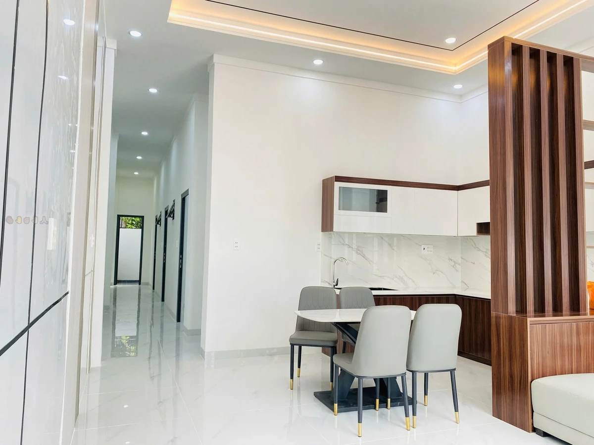 Bán nhà 125m² 3 phòng ngủ Bình Lộc 1 tỷ 680 - Ảnh 1