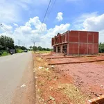 Bán đất Long Khánh mặt tiền 1 tỷ 350, 160m2 - Ảnh thu nhỏ 1