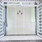 Bán nhà gác 6x19,5m, 2 phòng ngủ gần chợ Thánh Tâm, Tân Biên, Biên Hòa giá 1,7 tỷ - Ảnh thu nhỏ 1