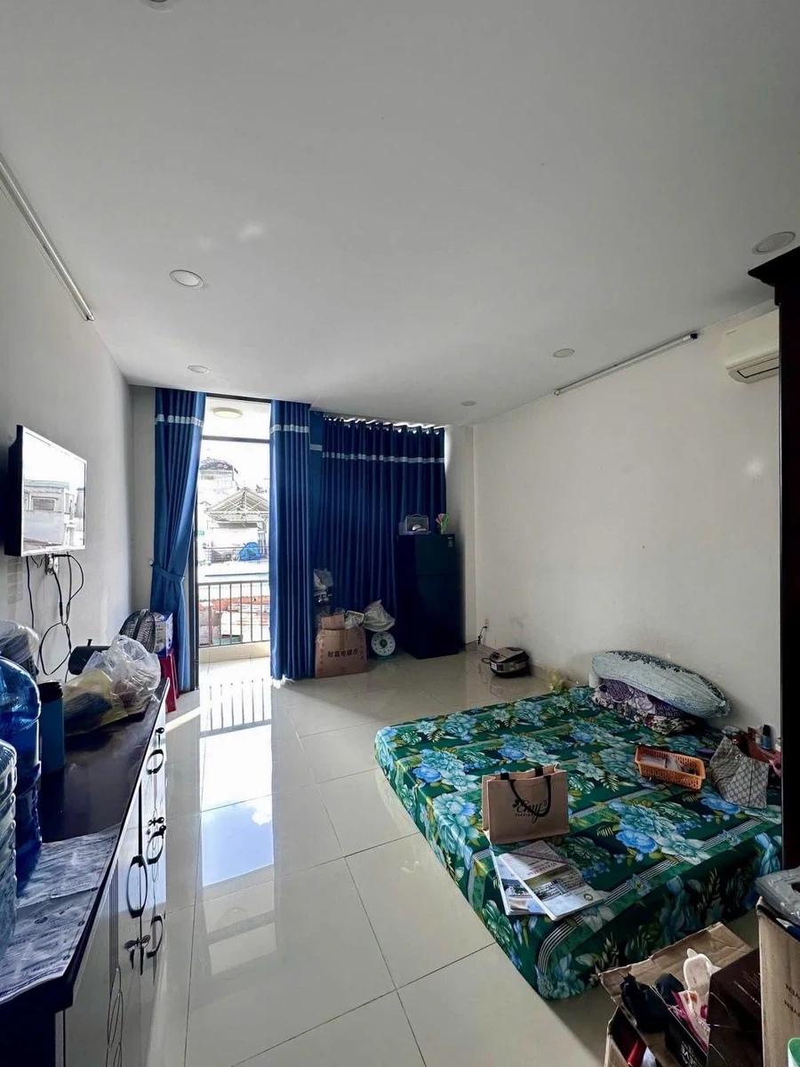 Bán shophouse mặt tiền Võ Trường Toản Q.5, 61m², 5 tầng, 11.3 tỷ - Ảnh thu nhỏ 5
