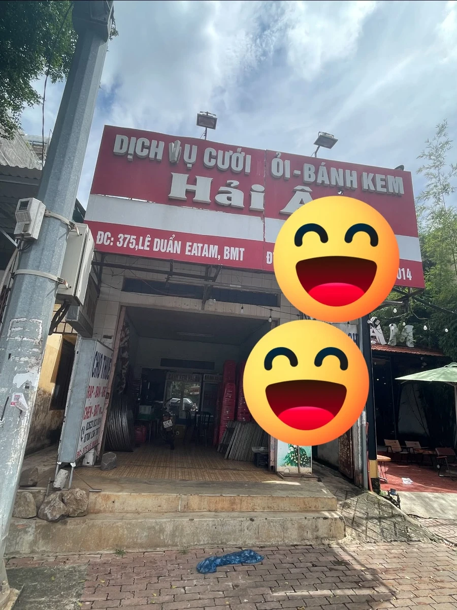 Bán nhà cấp 4 mặt tiền quốc lộ 14, 210m², Bình Minh, 13 tỷ - Ảnh thu nhỏ 3