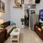 Bán nhà 2 tầng 4x8m hẻm Nguyễn Văn Đậu, Bình Lợi Trung, Bình Thạnh, nhỉnh 3 tỷ - Ảnh thu nhỏ 1
