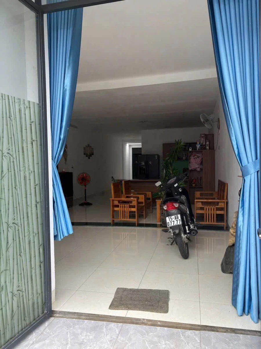 Bán nhà nông nghiệp 100m² (5×20m) 2PN Hóc Môn - Ảnh thu nhỏ 4