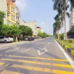 Bán nhà phố 195m2 mặt tiền 10m Lạc Long Quân, Vĩnh Phúc - Ảnh thu nhỏ 1