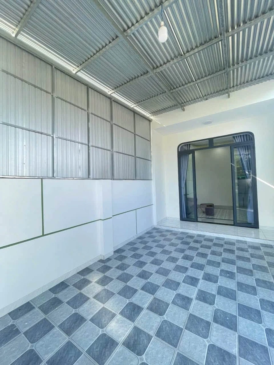 Bán nhà 2 phòng ngủ 96m² 790 triệu Tây Ninh - Ảnh thu nhỏ 3