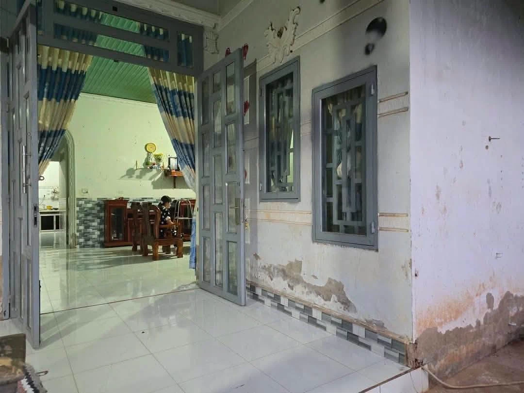Nhà bán Bù Đốp Bình Phước 131 m² giá 500 triệu - Ảnh thu nhỏ 3