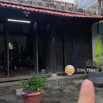 Siêu phẩm nhà cổ Trần Phú, Hội An, 296,7m2 mặt tiền 10m, giá 88 tỷ tài sản di sản hiếm - Ảnh thu nhỏ 7