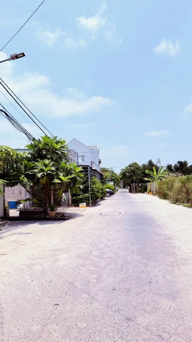 Bán nhà mặt tiền Thạnh Lộc 39, 60m2, 4 tầng, giá 6,35 tỷ, Quận 12 - Ảnh thu nhỏ 3
