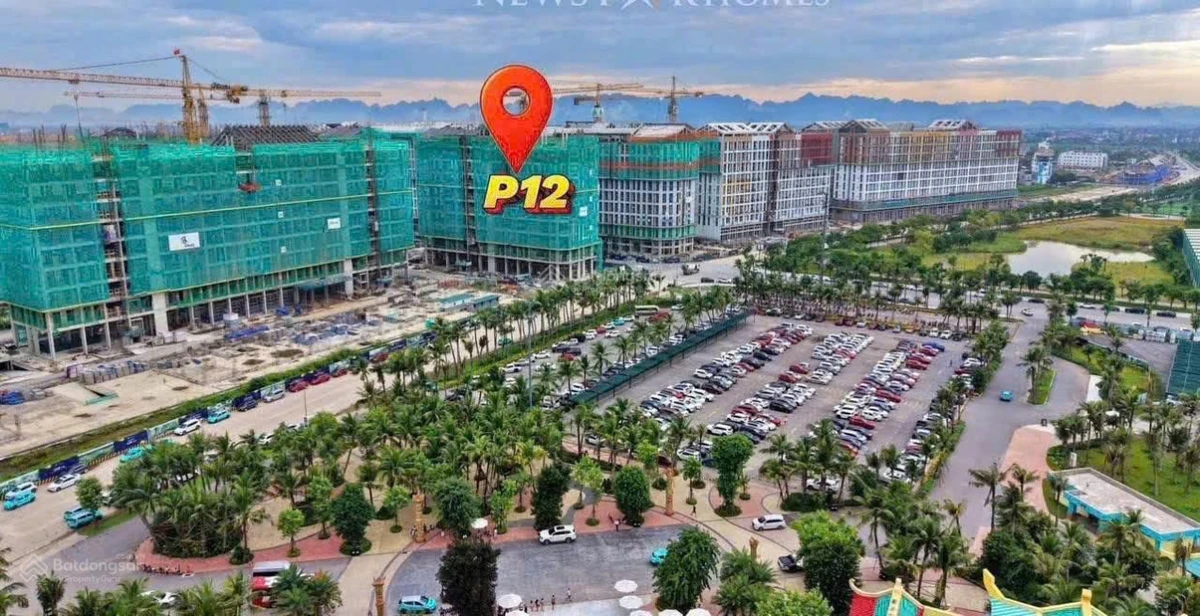 Căn hộ tối ưu 3PN diện tích hữu dụng 68m2 tại Sun Hà Nam, Giá chỉ 1Tỷ671. LH: 0908 905 *** - Ảnh thu nhỏ 3