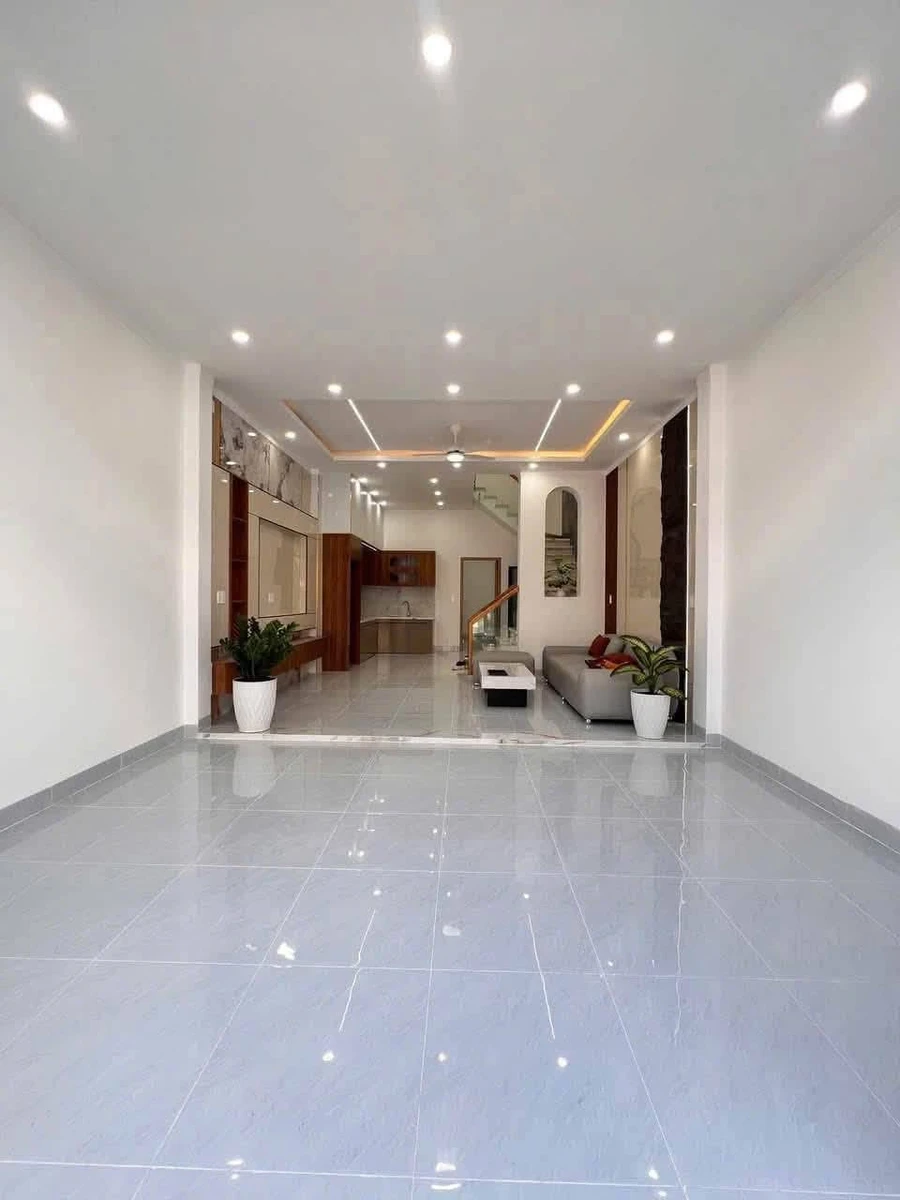 Bán nhà phố Khu Phố 1 Trảng Dài, 3PN, 78m², 3.29 tỷ - Ảnh thu nhỏ 3