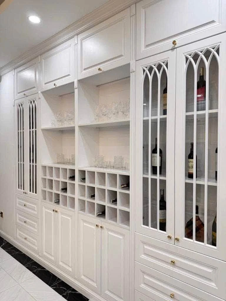 Bán nhà 110m² Trấn Biên Town full nội thất 9 tỷ - Ảnh thu nhỏ 5