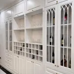 Bán nhà 110m² Trấn Biên Town full nội thất 9 tỷ - Ảnh thu nhỏ 5