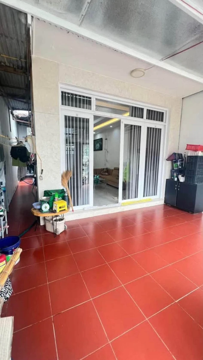 Bán nhà hẻm Phan Chu Trinh, 100m², 4,3 tỷ đã hạ giá - Ảnh 1