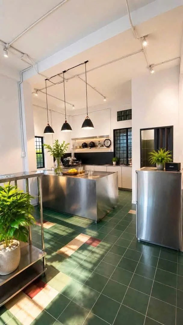 Bán villa 108m2, 4 phòng ngủ, gần công viên Gia Định, 10 tỷ - Ảnh thu nhỏ 3