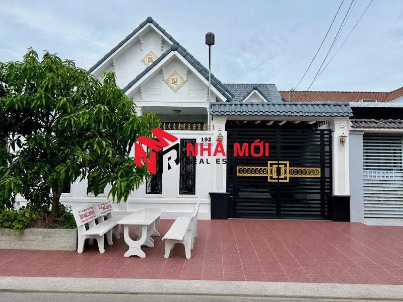 Bán biệt thự mini 10m x 15m, 2PN khu Licogi Cà Mau