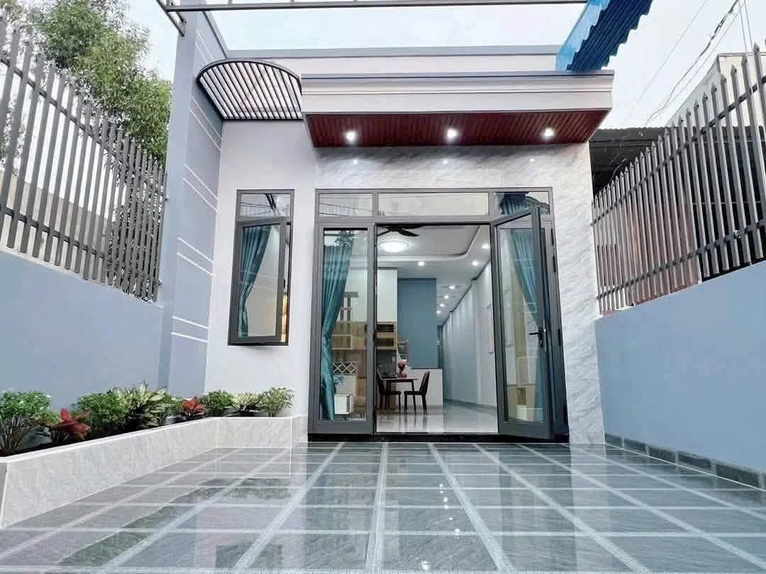 Bán nhà mới 2 phòng ngủ 100m² Đồng Nai 1 tỷ 290 - Ảnh thu nhỏ 2