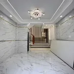 Bán nhà hẻm ô tô đường Mã Lò, Bình Tân, 4x14m, 1 trệt lửng 3 lầu, giá 6,2 tỷ - Ảnh thu nhỏ 3