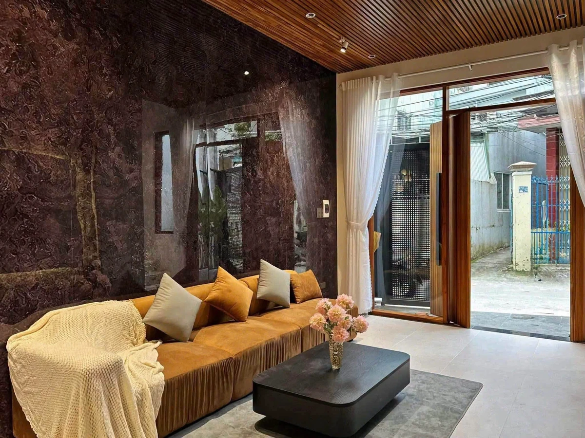 Bán nhà 3 tầng 3 mê, 51m2, 3 phòng ngủ, Điện Biên Phủ, Quận 3 - Ảnh thu nhỏ 2