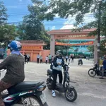 Bán đất nền Phú Giáo 1 tỷ 2, tặng thêm 1 nền - Ảnh thu nhỏ 5