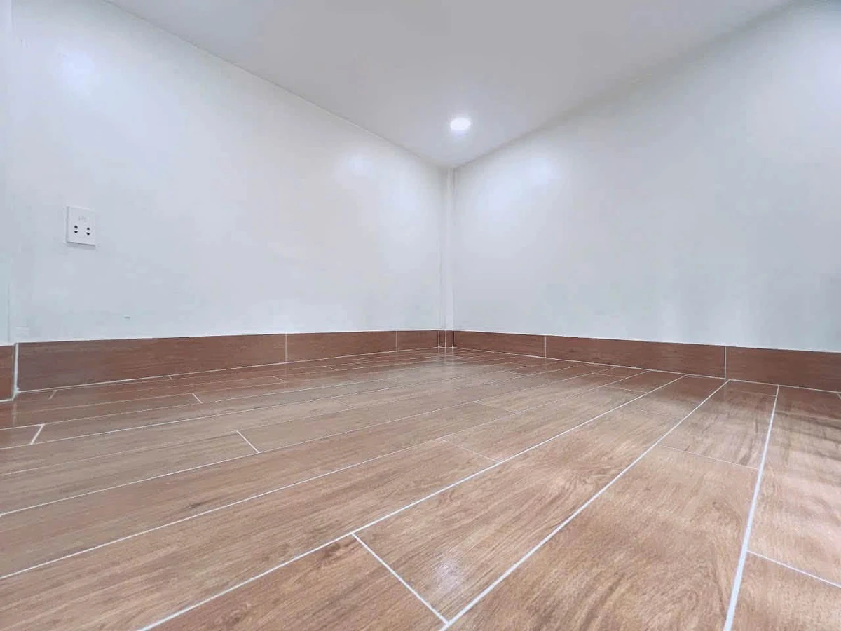 Bán nhà 27m2 Tôn Thất Thuyết Quận 4, 1 tỷ 980 triệu - Ảnh thu nhỏ 3