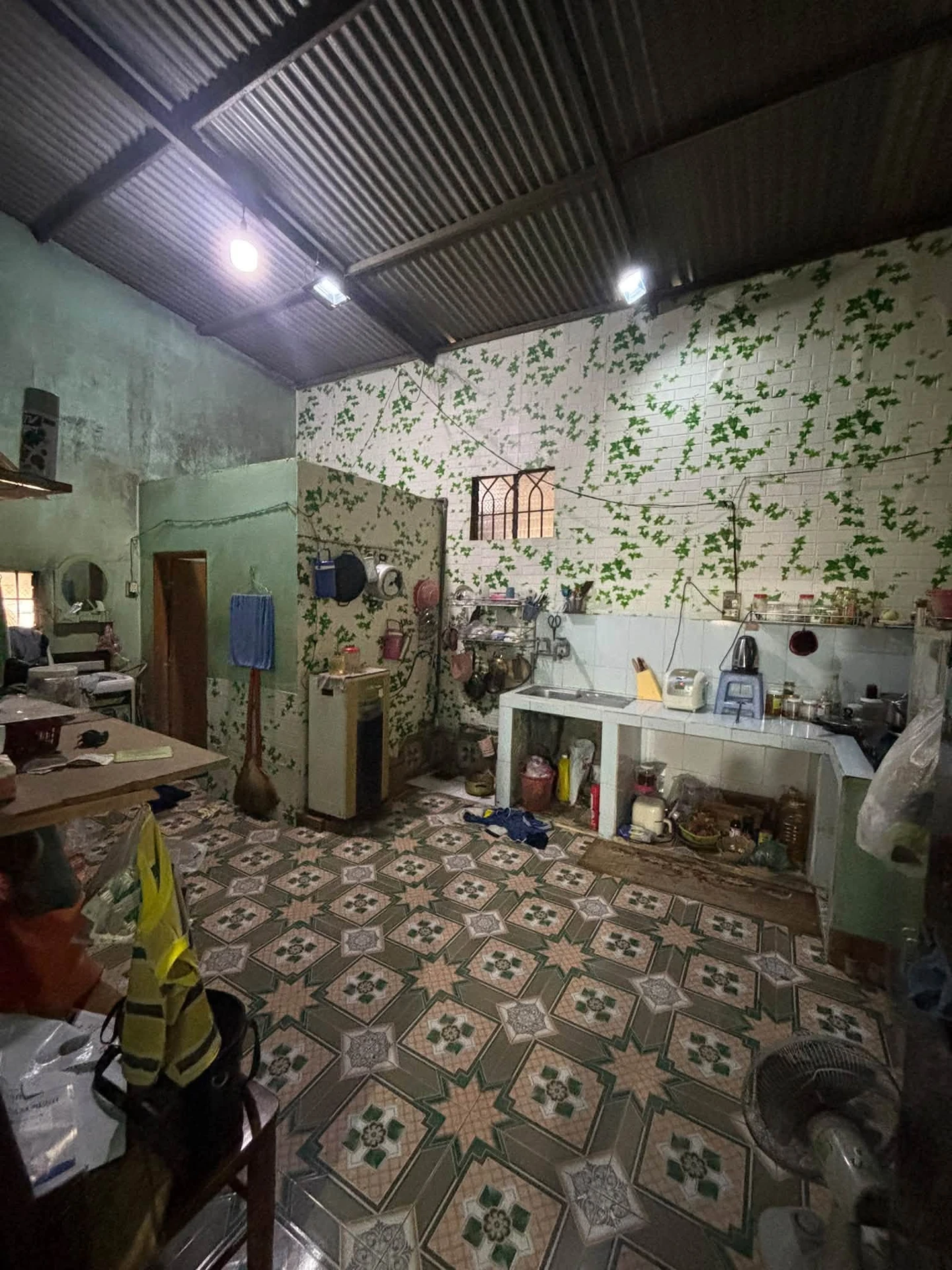 Bán nhà 2PN 310m² sân vườn Tân Triều, Đồng Nai, 2,2 tỷ - Ảnh 1