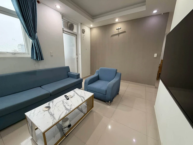 Cho thuê căn hộ 3PN 85m2 Harmony Tower Đà Nẵng