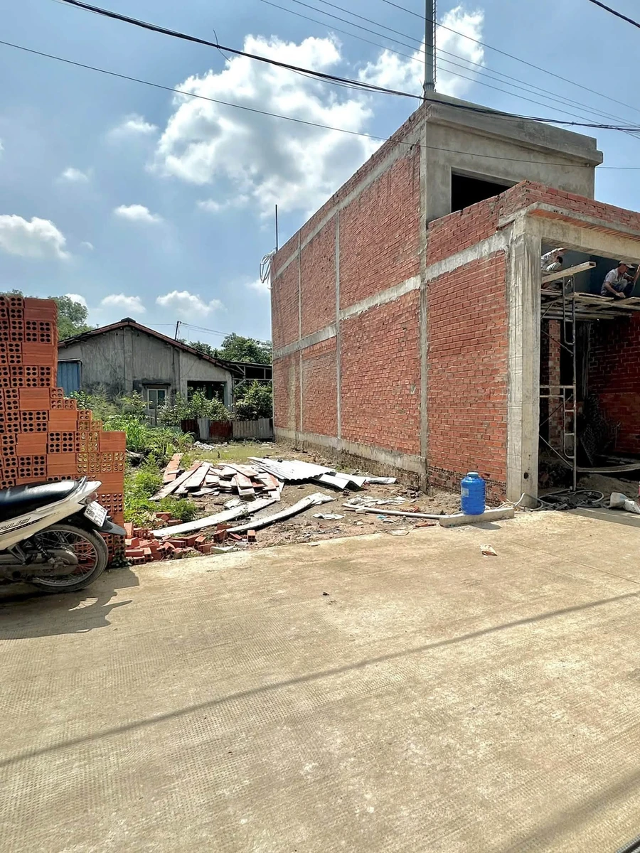 Bán đất 62,6m² gần VSIP 1, Thuận An - 2,6 tỷ - Ảnh thu nhỏ 4