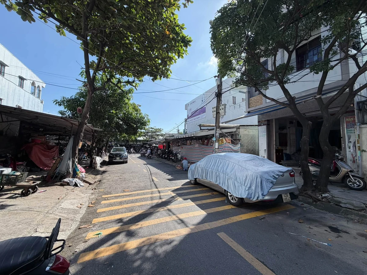 Bán nhà mặt tiền Đoàn Trần Nghiệp Đà Nẵng 90m2 6 tỷ 3 - Ảnh thu nhỏ 3