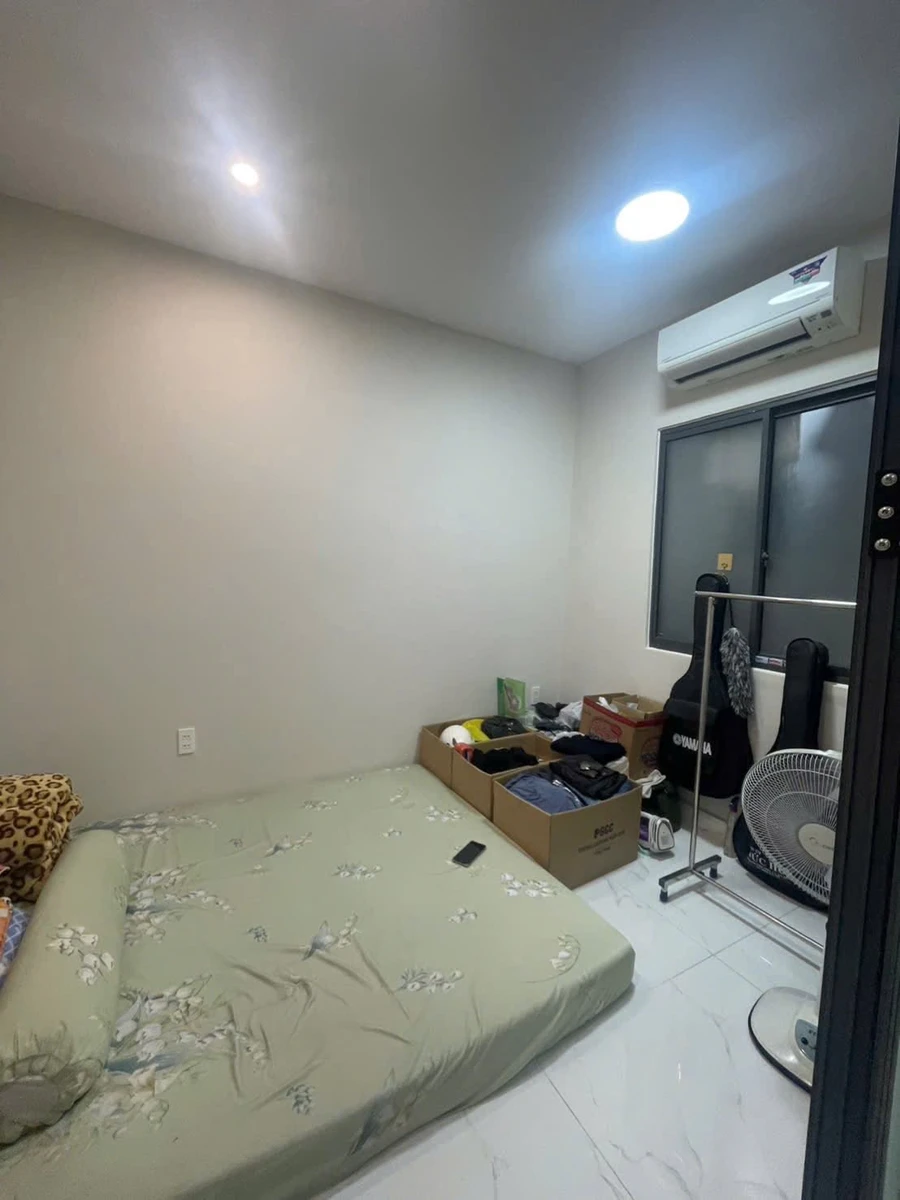 Bán nhà mặt tiền hẻm xe hơi 4PN 72m2 gần Phú Mỹ Hưng - Ảnh thu nhỏ 4