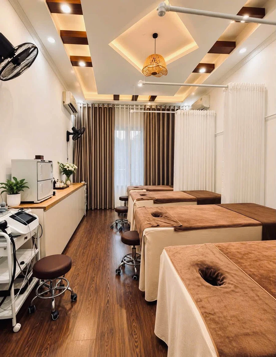 Nhà mặt phố 4 tầng 65m² Mê Linh, Hải Phòng 16.5 tỷ - Ảnh thu nhỏ 2