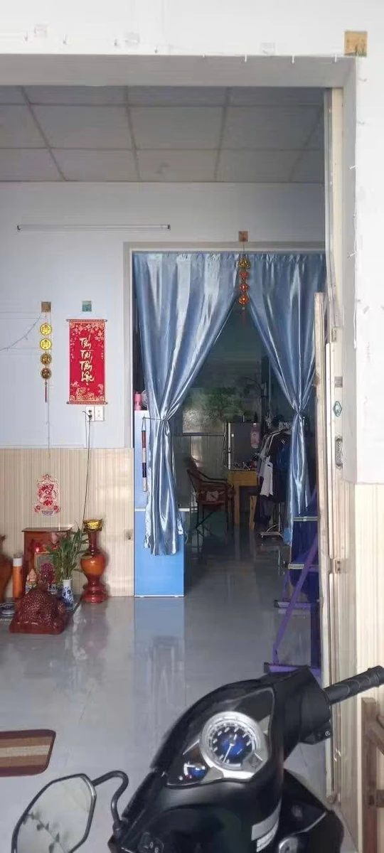 Bán nhà Tây Nha Trang 85m2, 1 phòng ngủ, 880 triệu - Ảnh thu nhỏ 3