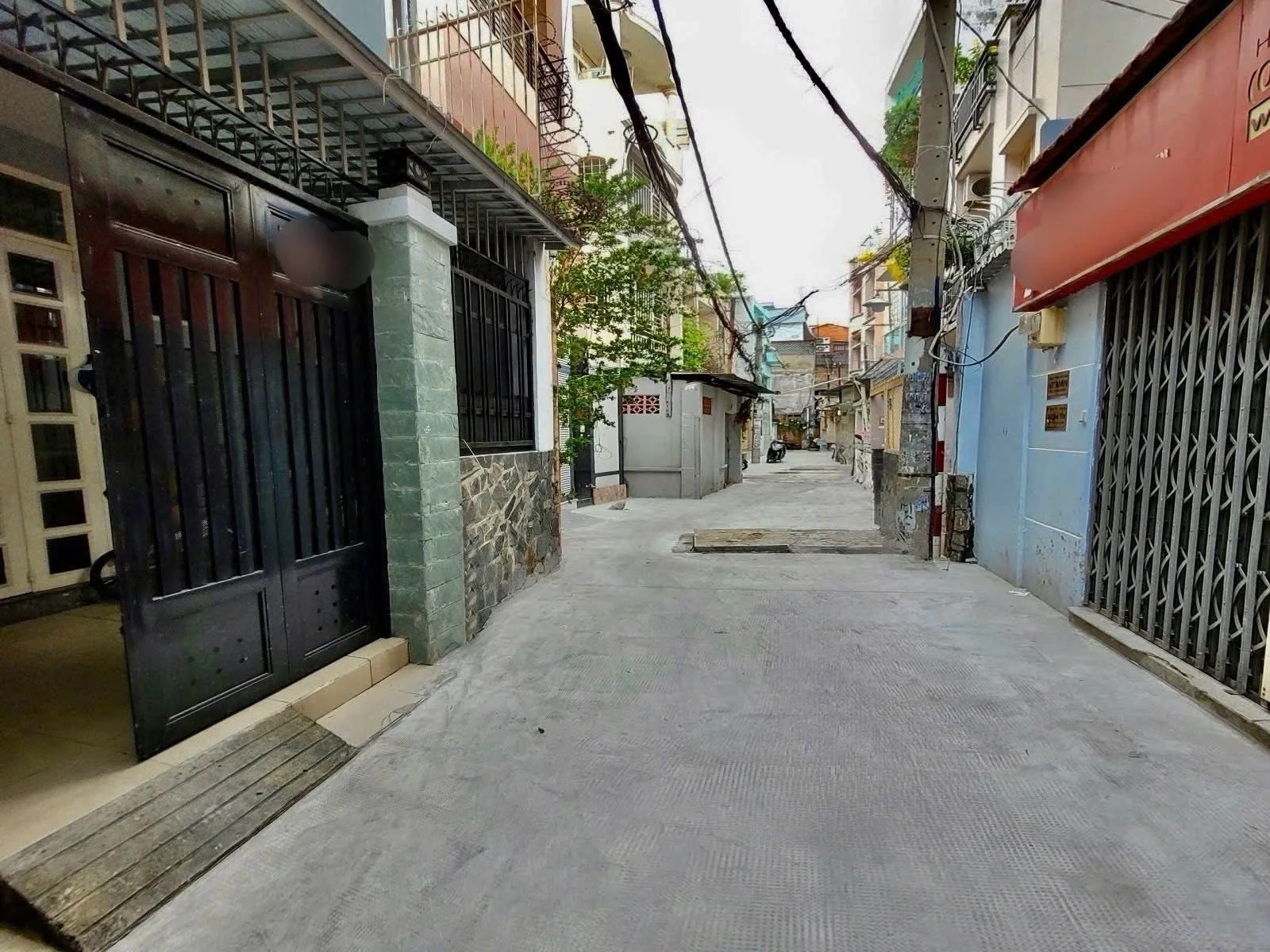 Bán nhà phố 80m² 6 phòng ngủ trung tâm Phú Nhuận - Ảnh 1