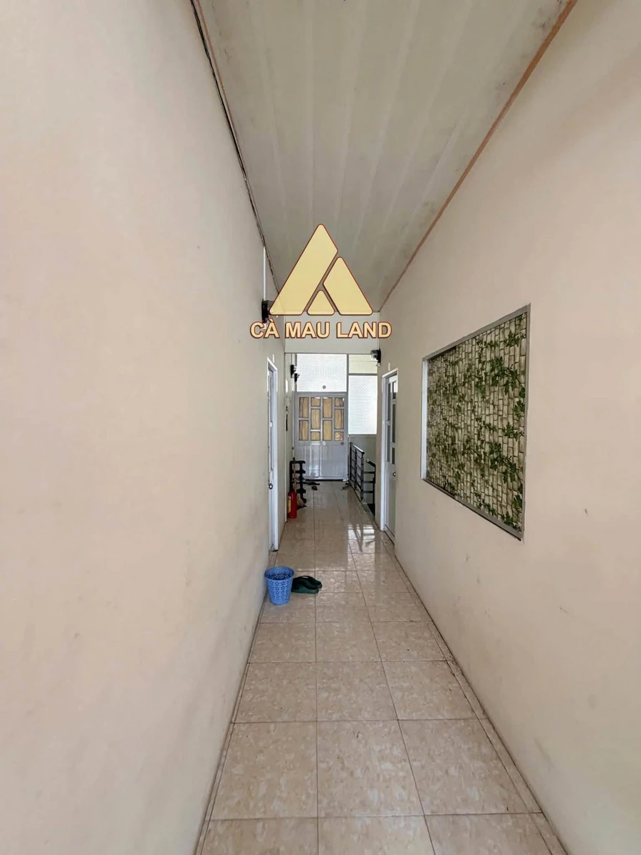 Bán dãy trọ lô góc 2 mặt tiền 241m² Cà Mau, dòng tiền ổn định - Ảnh thu nhỏ 5