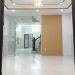 Bán nhà 4 tầng 84m² đường Gò Dầu, Tân Sơn Nhì, Tân Phú, 4PN 6WC - Ảnh thu nhỏ 2