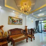 Bán nhà mặt tiền 3 tầng 106m² đường 4 Linh Tây, Thủ Đức giá 9,8 tỷ - Ảnh thu nhỏ 3