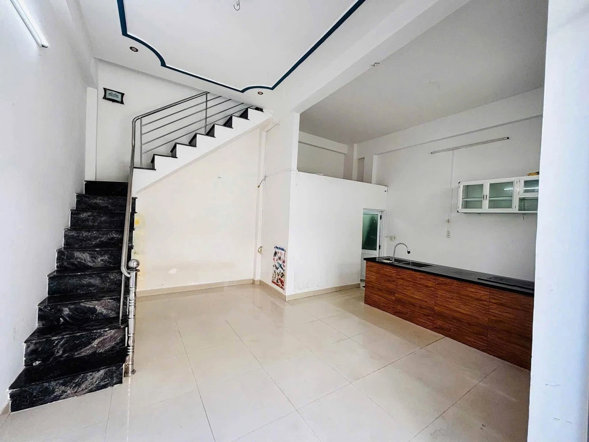 Bán nhà 2 tầng 30m² đường Sư Vạn Hạnh, Nha Trang - Ảnh thu nhỏ 5