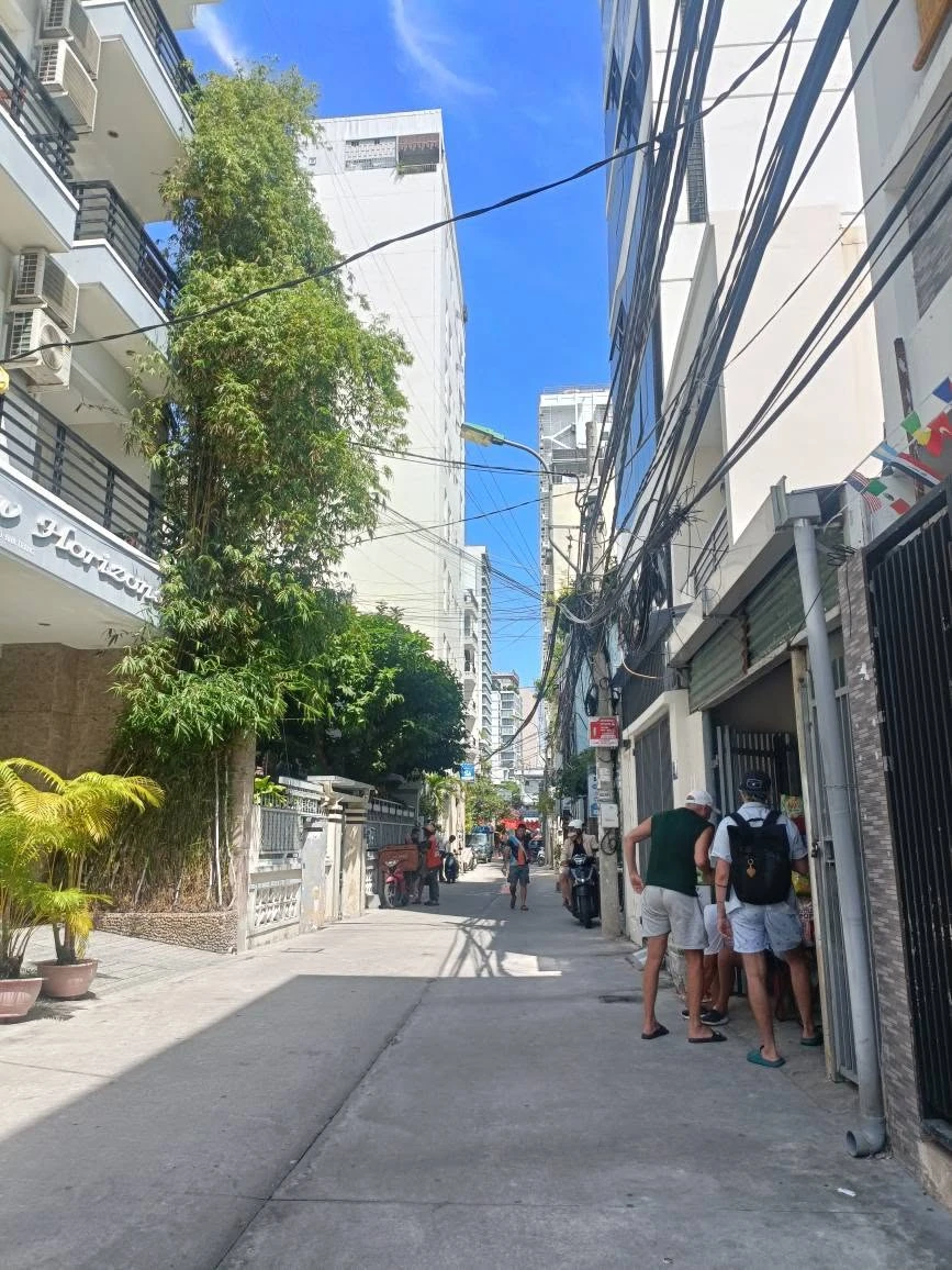 Bán đất Nha Trang 293,7m² gần biển 28 tỷ - Ảnh 1