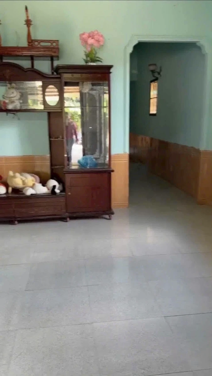 Bán nhà đất hẻm Phạm Văn Đồng 260m² 1 tỷ 020 triệu - Ảnh 1