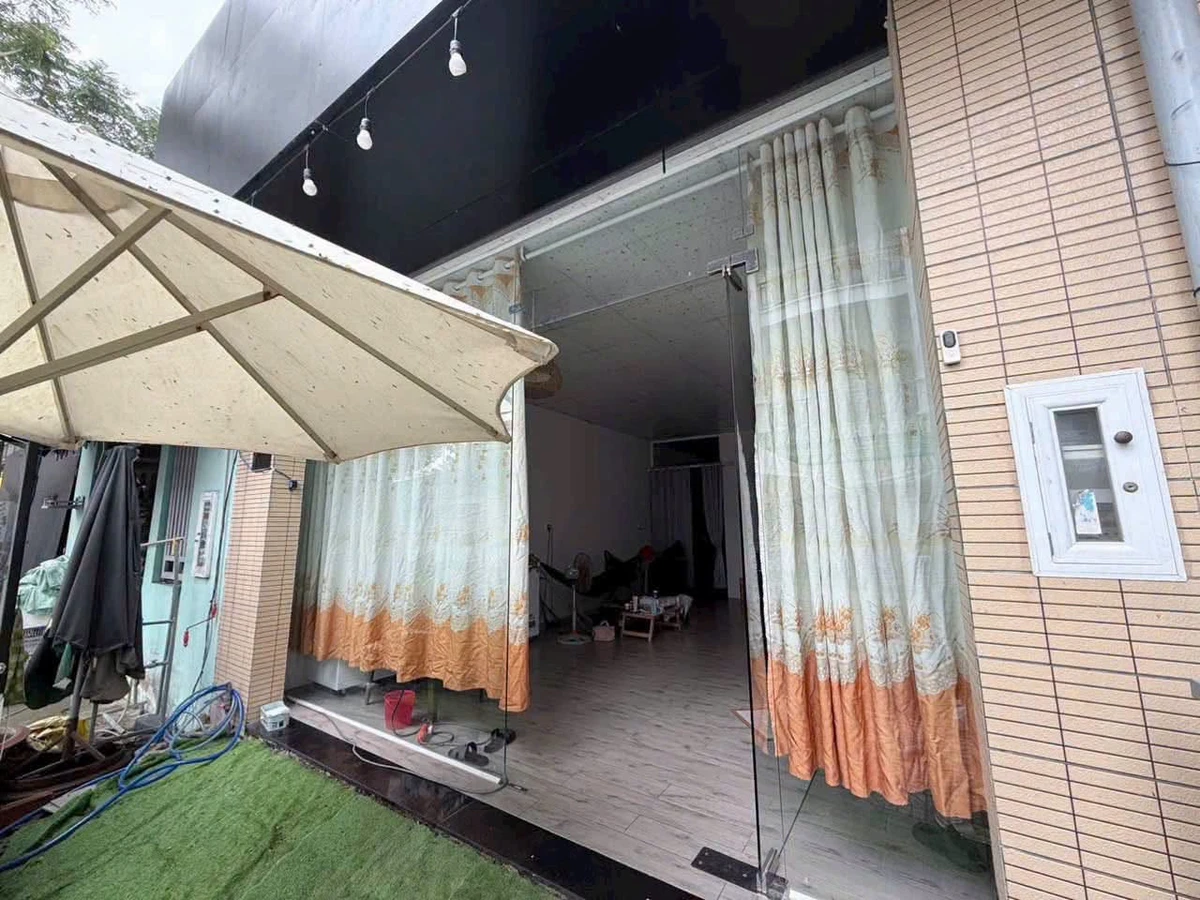 Bán nhà cấp 4 tại Phường 10, 80m², 3,5 tỷ - Ảnh 1