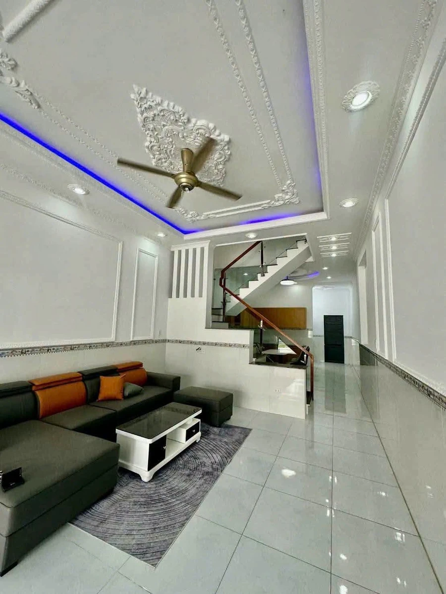 Bán nhà sổ riêng Tân Hiệp Tân Uyên, 67.5m², 2tỷ450 - Ảnh thu nhỏ 5