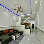 Bán nhà sổ riêng Tân Hiệp Tân Uyên, 67.5m², 2tỷ450 - Ảnh thu nhỏ 5
