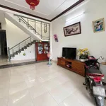 Bán đất tặng nhà 2 tầng 120m2, 3PN 2WC tại Hòa Hải, Ngũ Hành Sơn, Đà Nẵng - Ảnh thu nhỏ 1