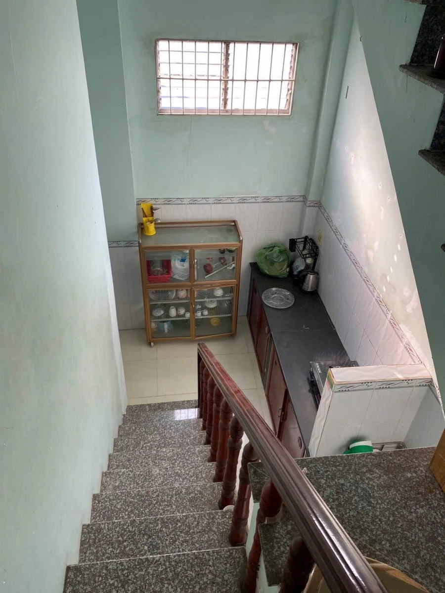 Bán nhà 1T+1L 50m2 KDC Tiến Thạnh, Lâm Đồng - Ảnh thu nhỏ 2