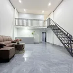 Nhà gác xếp 2 phòng ngủ 40m2 Đồng Khởi 790 triệu - Ảnh thu nhỏ 2