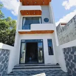 Bán nhà mặt tiền Long Hải 3.35 tỷ, 105m2, 3PN - Ảnh thu nhỏ 1