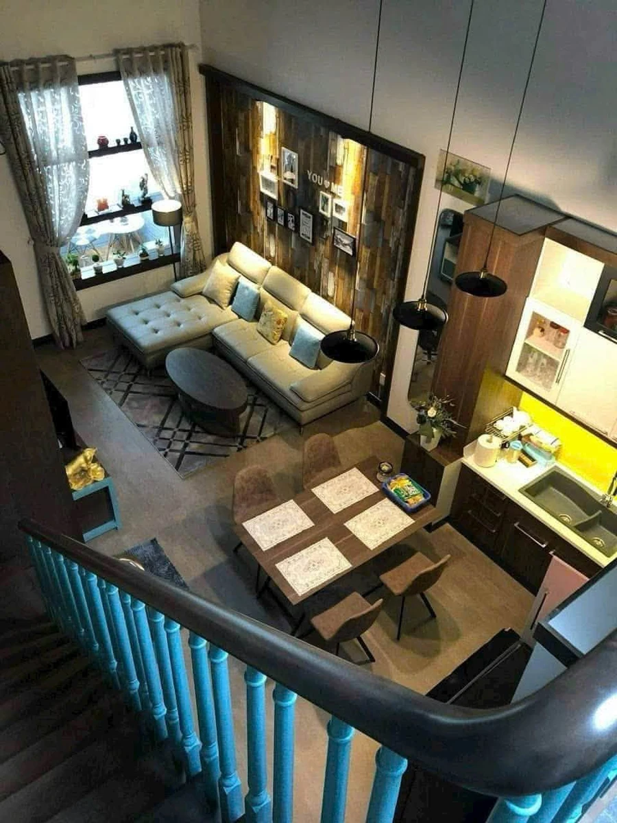 Bán villa 2PN 2WC 124m2 Trần Quang Diệu, Phan Thiết - Ảnh 1