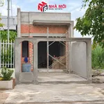 Bán nhà mới KDC Tân Xuyên, 2PN, 72m², 1 tỷ - Ảnh thu nhỏ 1