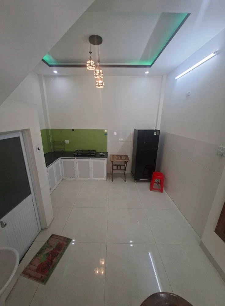 Bán nhà mặt tiền 40m² 3 phòng ngủ Quy Nhơn Ghềnh Ráng - Ảnh thu nhỏ 5