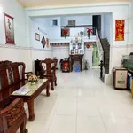 Bán nhà 2 tầng 110m2, 3PN, hẻm ô tô, gần chợ Hiệp Bình, Thủ Đức, giá nhỉnh 6 tỷ - Ảnh thu nhỏ 2