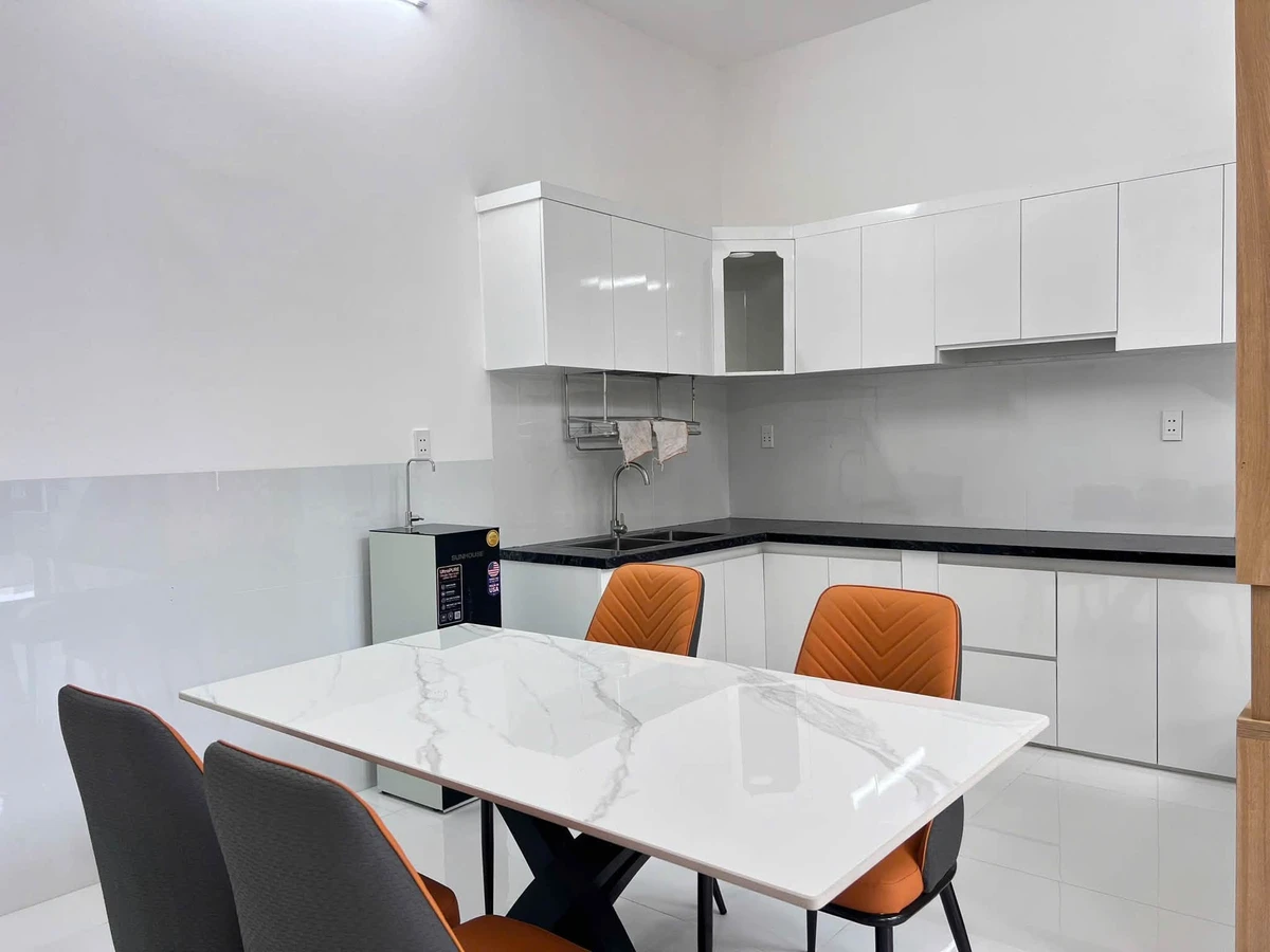Bán nhà 1 trệt lầu 80m² Khu Gia Phát Sake Bà Rịa - Ảnh thu nhỏ 4